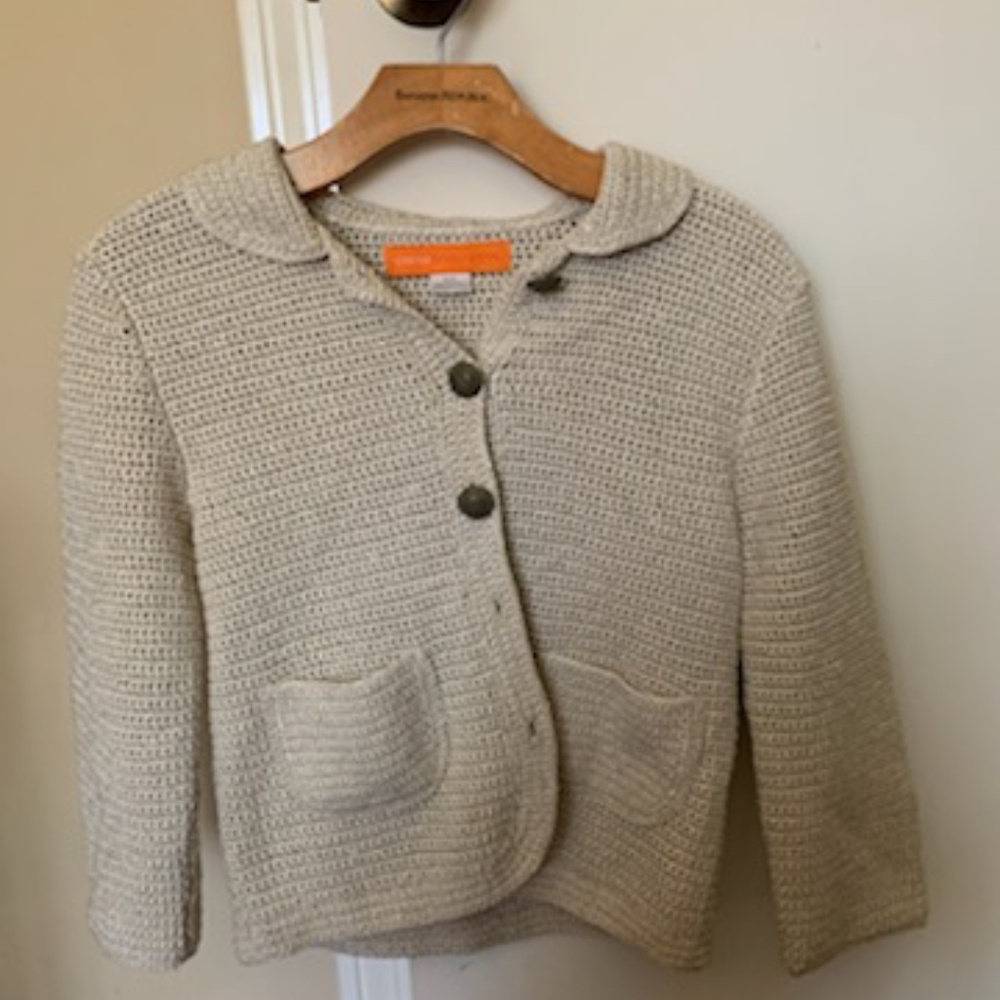 Cynthia Steffe Cardigan